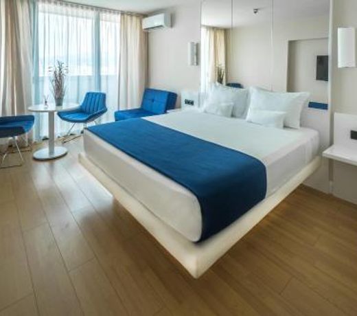 Orbi City Hotel Official