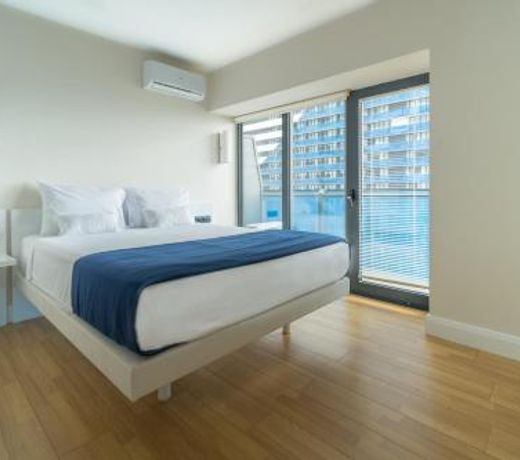 Orbi City Hotel Official