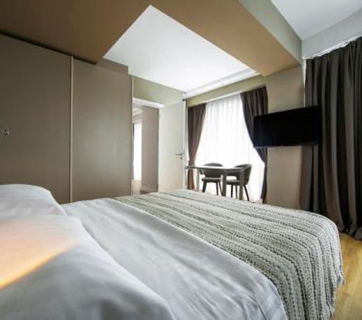 Alliance Palace Batumi