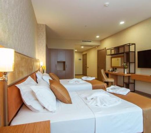 New Wave Hotel