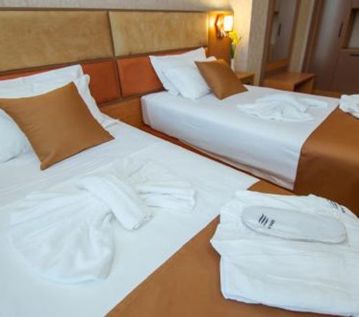 New Wave Hotel