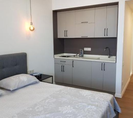 Aliance Apartment on FIRST LINE