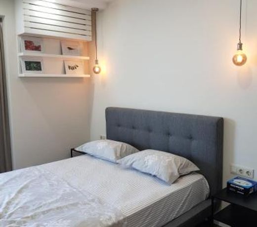 Aliance Apartment on FIRST LINE