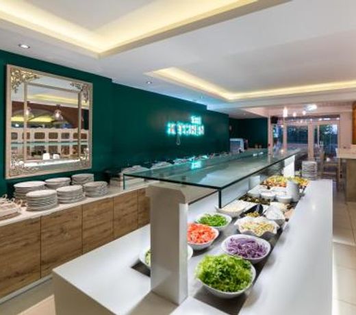 Sirocco Hotel