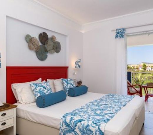 Sirocco Hotel