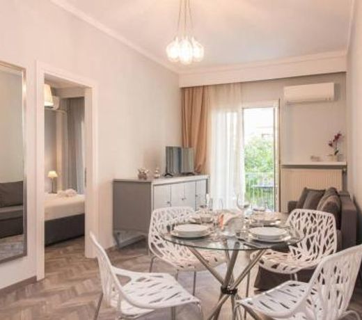 Feel like Home in Thessaloniki
