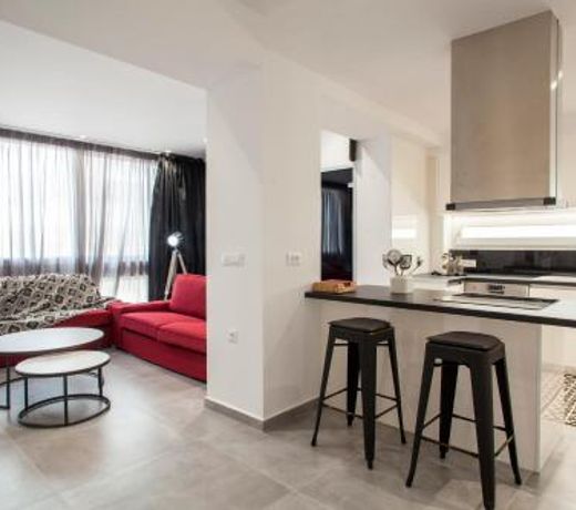 Emfasis Loft Spacious and Elegant Heraklion
