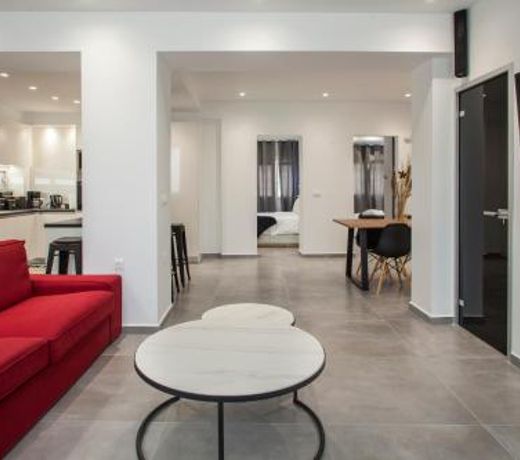 Emfasis Loft Spacious and Elegant Heraklion