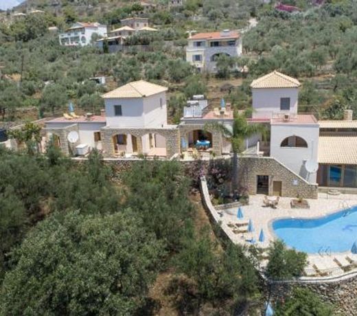 Markos apartments 2
