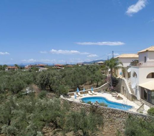 Markos apartments 2