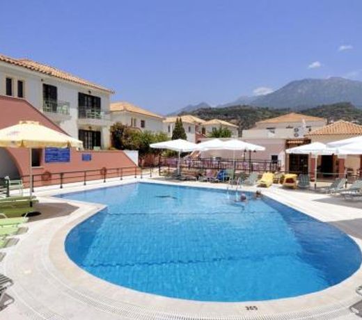 Georges Estates Hotel
