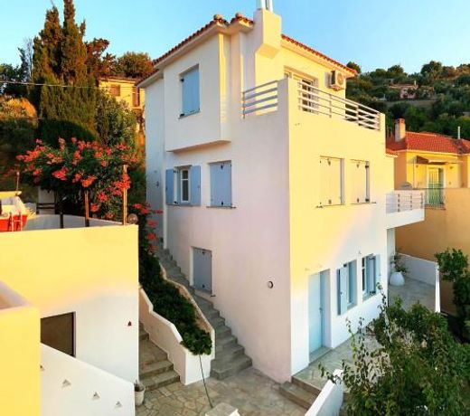 Kalimera homes