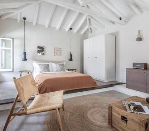 SKIA-Cosy Living