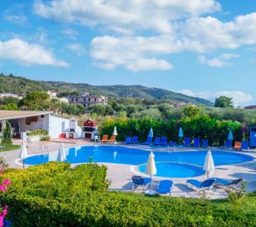 SERENA HOTEL