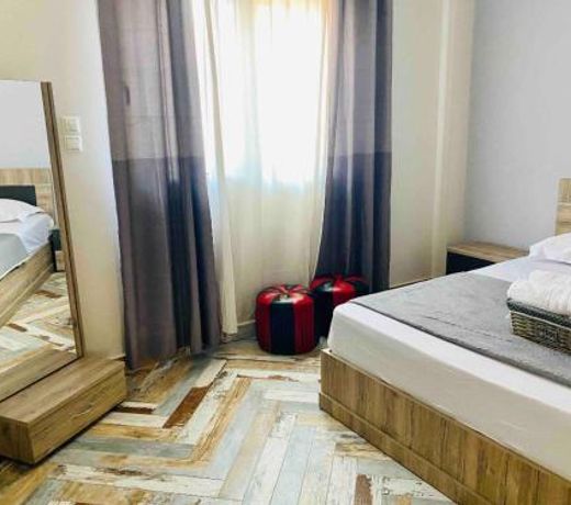 Niriides seaside apartments near airport