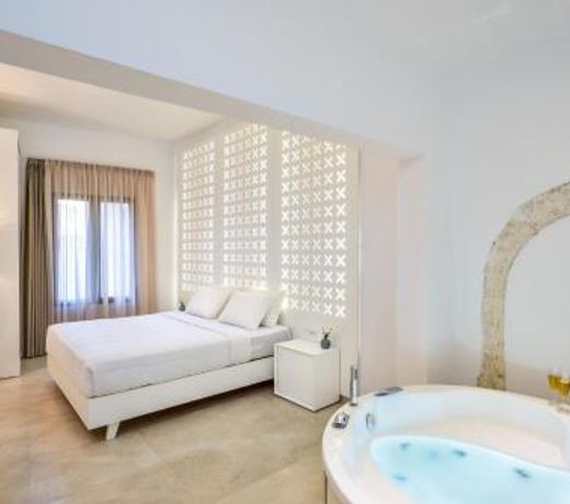 Elia Portou Luxury Residence