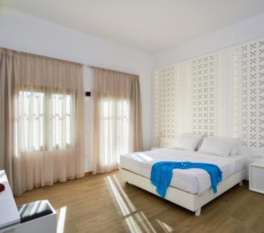 Elia Portou Luxury Residence