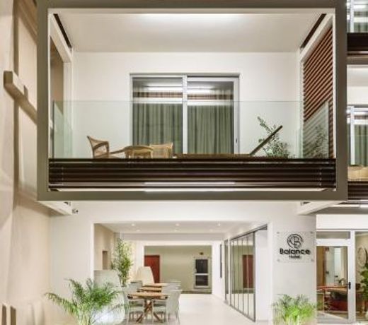 Balance Hotel