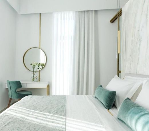 Mirabile Luxury Suites