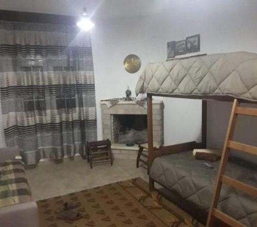 Dimitris house