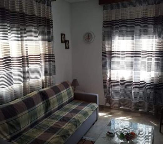Dimitris house