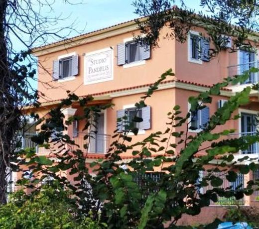 Studios Pantelis