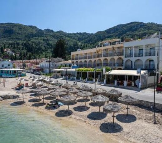 Riviera Hotel