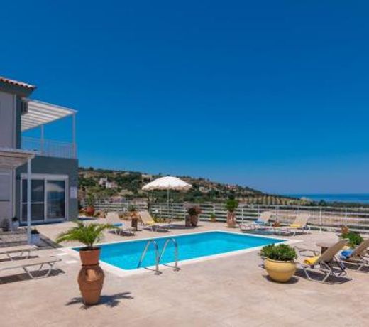 Haravgi 3 Bedrooms Villa