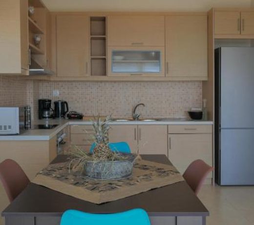 Haravgi 3 Bedrooms Villa