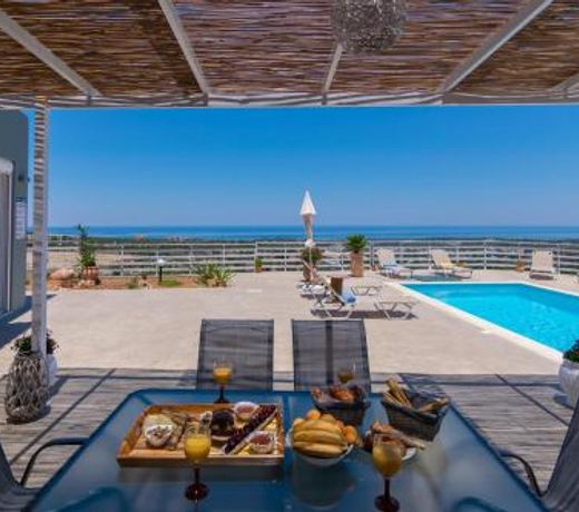 Haravgi 3 Bedrooms Villa