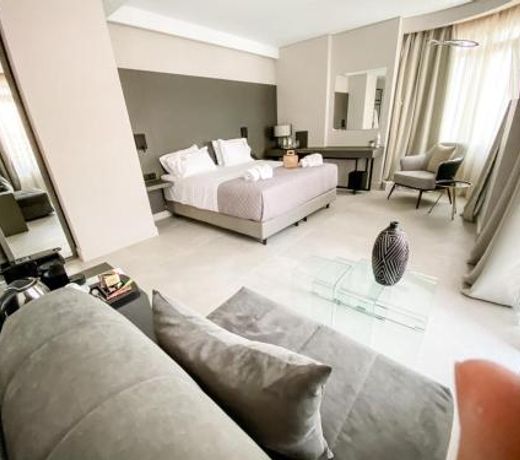 Royalty Hotel Athens