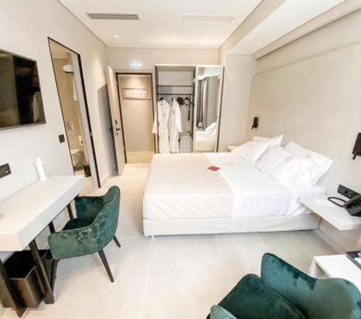 Royalty Hotel Athens