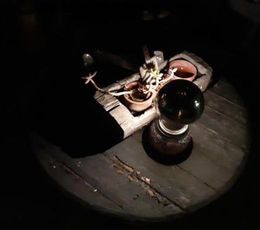 Yguest House