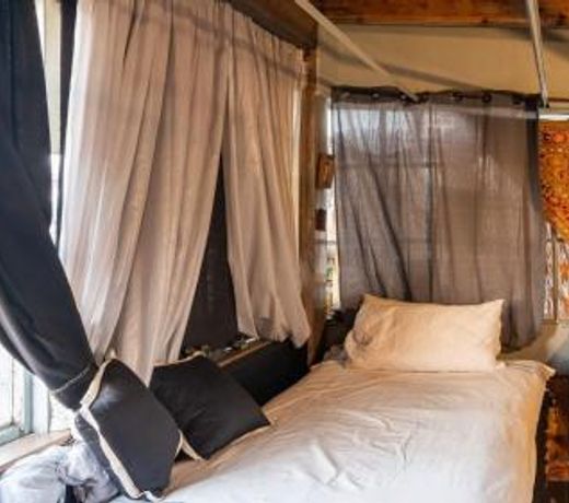 Yguest House
