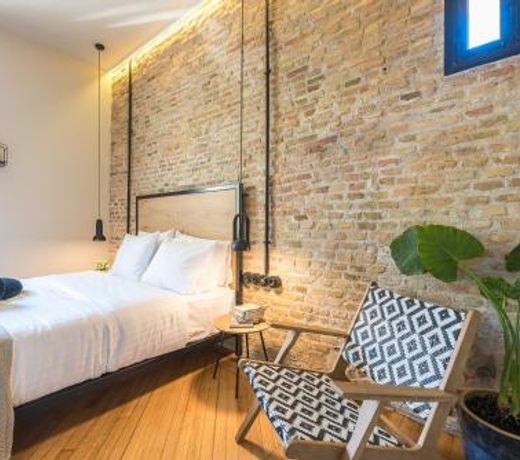 Moon & Stars Boutique Hotel