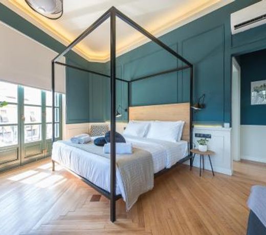 Moon & Stars Boutique Hotel