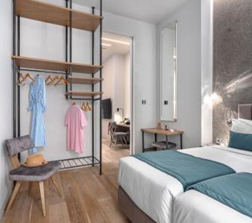 Hellenic Vibes Smart Hotel