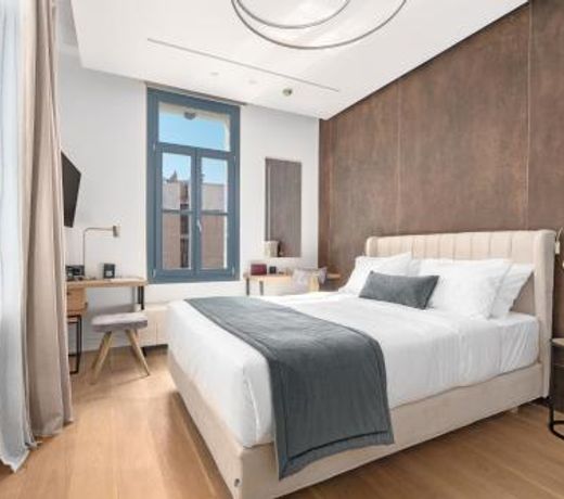 Hellenic Vibes Smart Hotel