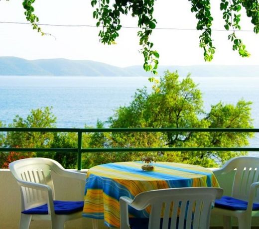 Apartments Reljic
