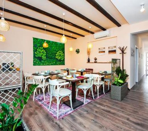 bed&breakfast Bohemian