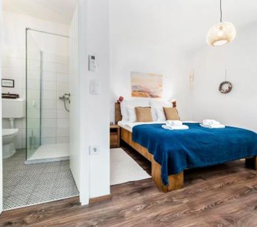 bed&breakfast Bohemian