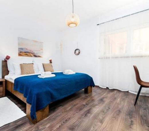 bed&breakfast Bohemian