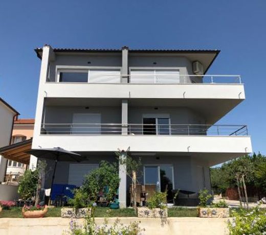 Villa Medulina Marion