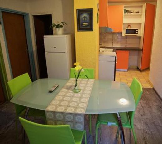 Sea view apartment Lovran