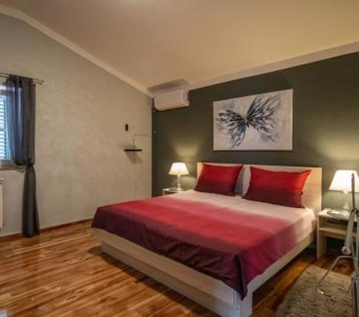 Luxury villa with a swimming pool Turanj, Biograd - 18274