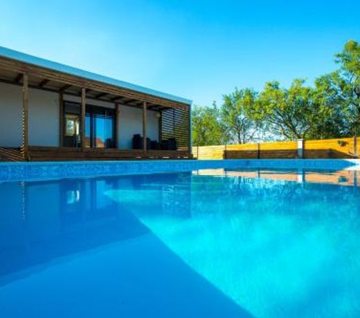 Holiday Home Relax