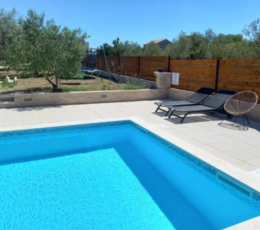 Holiday Home Relax