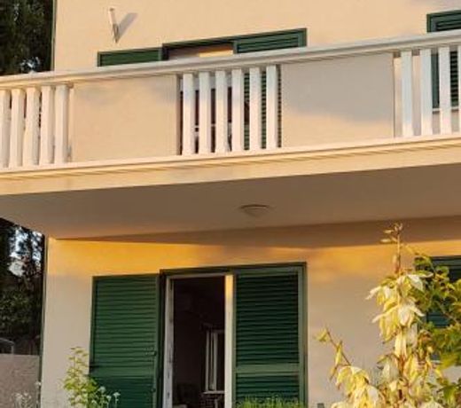 Apartments by the sea Sveti Petar, Biograd - 15113