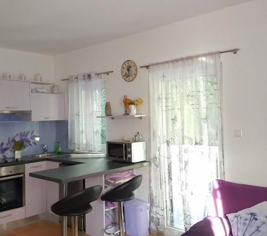 Apartments by the sea Sveti Petar, Biograd - 15113