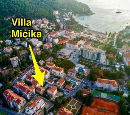 Guest House Vila Micika Dubrovnik